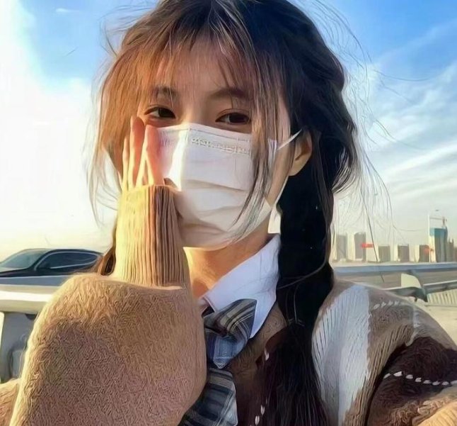女人女人
